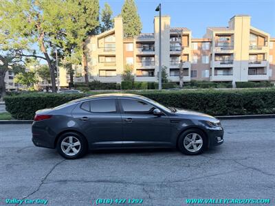 2015 Kia Optima LX - Photo 7 - Reseda, CA 91335