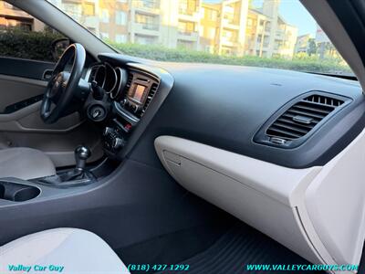 2015 Kia Optima LX - Photo 9 - Reseda, CA 91335