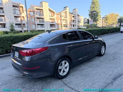 2015 Kia Optima LX - Photo 4 - Reseda, CA 91335