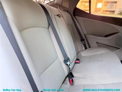 2015 Kia Optima LX - Photo 23 - Reseda, CA 91335