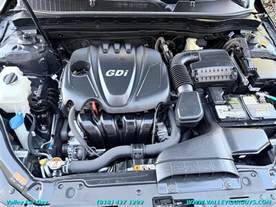 2015 Kia Optima LX - Photo 25 - Reseda, CA 91335