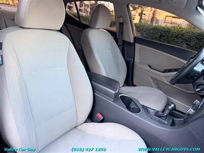 2015 Kia Optima LX - Photo 11 - Reseda, CA 91335