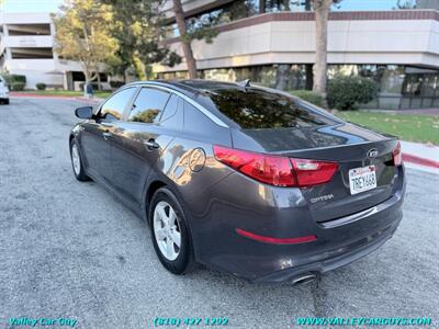 2015 Kia Optima LX - Photo 6 - Reseda, CA 91335