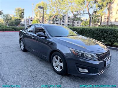 2015 Kia Optima LX - Photo 3 - Reseda, CA 91335