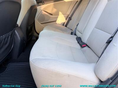 2015 Kia Optima LX - Photo 20 - Reseda, CA 91335