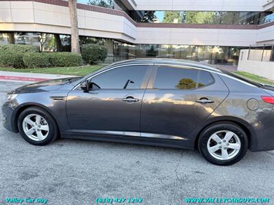 2015 Kia Optima LX - Photo 8 - Reseda, CA 91335