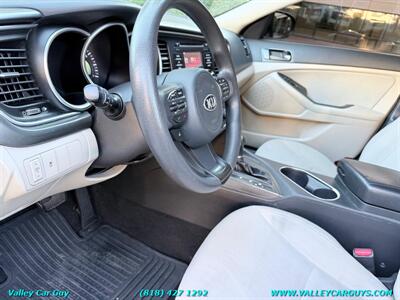 2015 Kia Optima LX - Photo 13 - Reseda, CA 91335