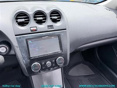 2010 Nissan Altima 2.5 S   - Photo 19 - Reseda, CA 91335