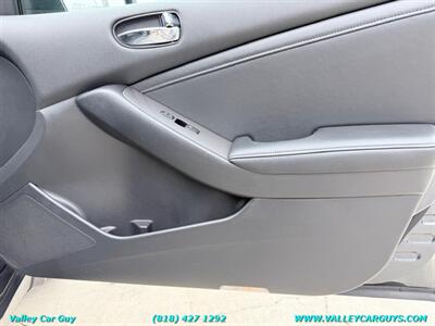 2010 Nissan Altima 2.5 S   - Photo 25 - Reseda, CA 91335