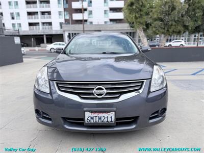 2010 Nissan Altima 2.5 S   - Photo 2 - Reseda, CA 91335