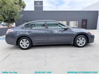 2010 Nissan Altima 2.5 S   - Photo 7 - Reseda, CA 91335