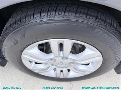 2010 Nissan Altima 2.5 S   - Photo 30 - Reseda, CA 91335