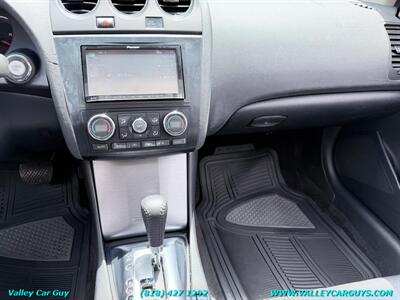 2010 Nissan Altima 2.5 S   - Photo 18 - Reseda, CA 91335