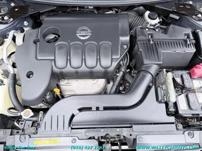 2010 Nissan Altima 2.5 S   - Photo 28 - Reseda, CA 91335