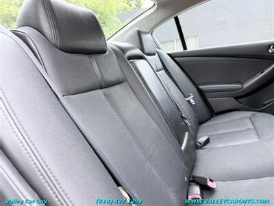 2010 Nissan Altima 2.5 S   - Photo 21 - Reseda, CA 91335