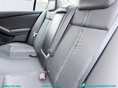 2010 Nissan Altima 2.5 S   - Photo 22 - Reseda, CA 91335
