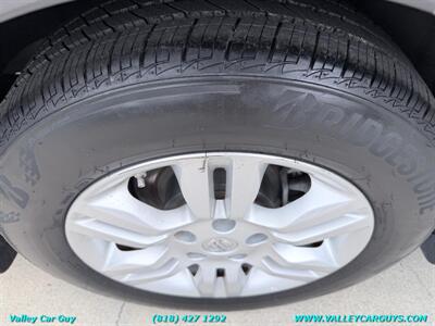 2010 Nissan Altima 2.5 S   - Photo 29 - Reseda, CA 91335