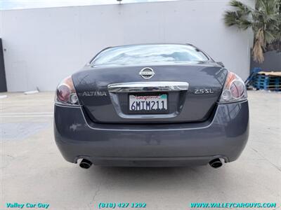 2010 Nissan Altima 2.5 S   - Photo 5 - Reseda, CA 91335