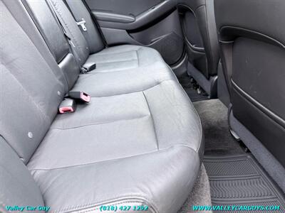2010 Nissan Altima 2.5 S   - Photo 23 - Reseda, CA 91335