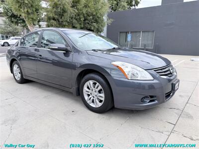 2010 Nissan Altima 2.5 S   - Photo 3 - Reseda, CA 91335