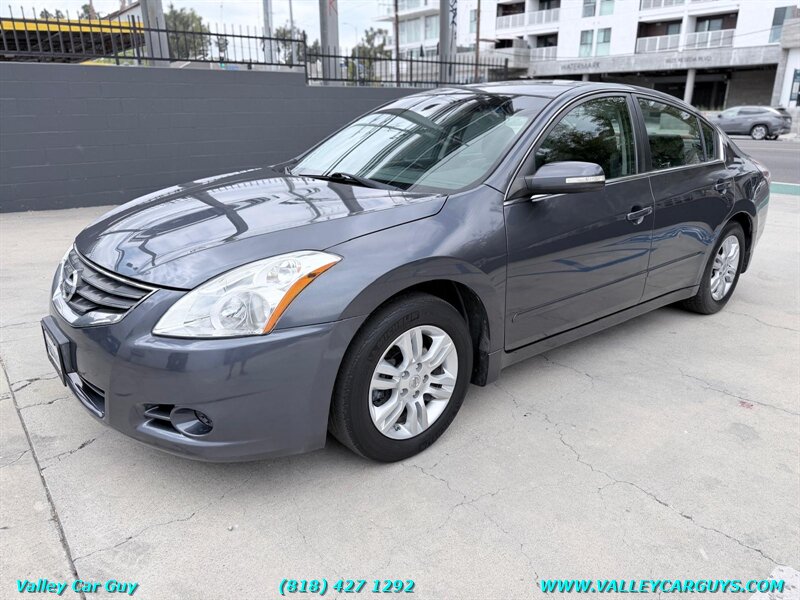 2010 Nissan Altima 2.5 S   - Photo 1 - Reseda, CA 91335