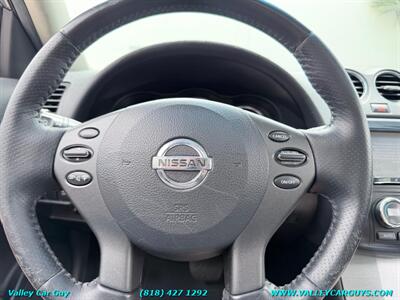 2010 Nissan Altima 2.5 S   - Photo 16 - Reseda, CA 91335