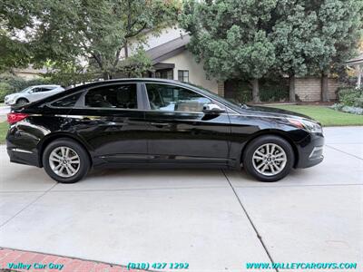 2015 Hyundai SONATA SE   - Photo 7 - Reseda, CA 91335