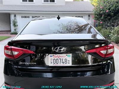 2015 Hyundai SONATA SE   - Photo 5 - Reseda, CA 91335