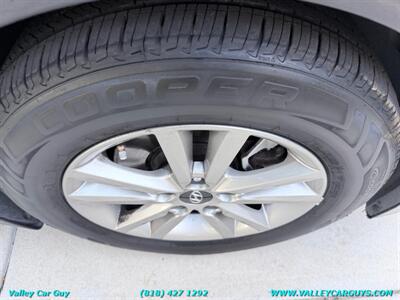 2015 Hyundai SONATA SE   - Photo 31 - Reseda, CA 91335
