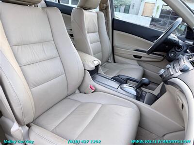 2012 Honda Accord SE - Photo 11 - Reseda, CA 91335