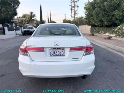2012 Honda Accord SE - Photo 5 - Reseda, CA 91335