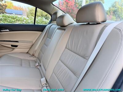 2012 Honda Accord SE - Photo 17 - Reseda, CA 91335