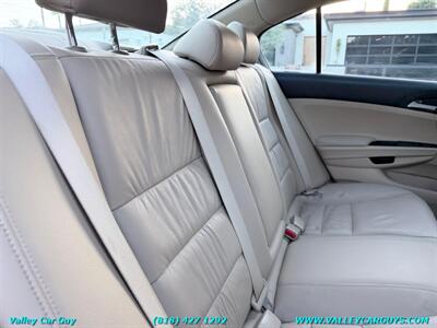 2012 Honda Accord SE - Photo 18 - Reseda, CA 91335