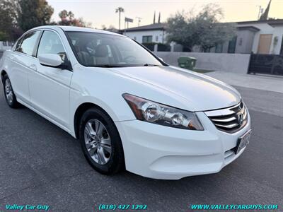 2012 Honda Accord SE - Photo 3 - Reseda, CA 91335
