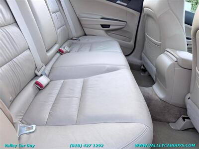 2012 Honda Accord SE - Photo 16 - Reseda, CA 91335