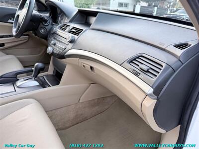 2012 Honda Accord SE - Photo 9 - Reseda, CA 91335