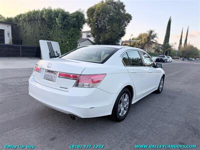 2012 Honda Accord SE - Photo 4 - Reseda, CA 91335