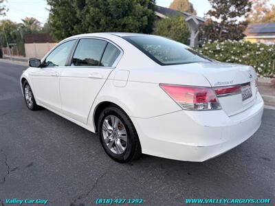 2012 Honda Accord SE - Photo 6 - Reseda, CA 91335