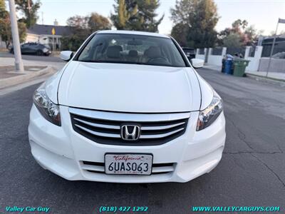 2012 Honda Accord SE - Photo 2 - Reseda, CA 91335