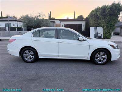 2012 Honda Accord SE - Photo 7 - Reseda, CA 91335