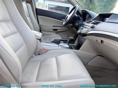 2012 Honda Accord SE - Photo 10 - Reseda, CA 91335