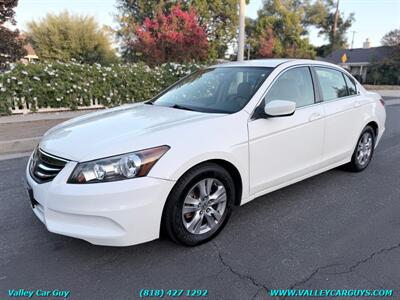 2012 Honda Accord SE - Photo 1 - Reseda, CA 91335