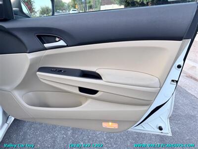 2012 Honda Accord SE - Photo 23 - Reseda, CA 91335