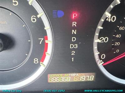 2012 Honda Accord SE - Photo 14 - Reseda, CA 91335