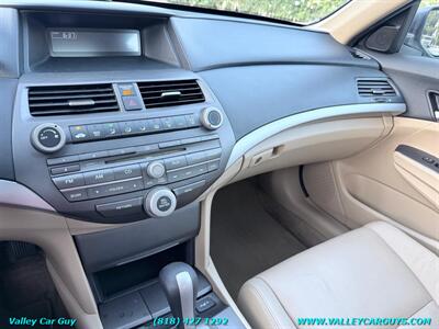 2012 Honda Accord SE - Photo 15 - Reseda, CA 91335