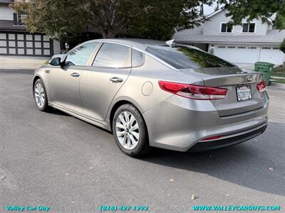 2018 Kia Optima LX - Photo 6 - Reseda, CA 91335
