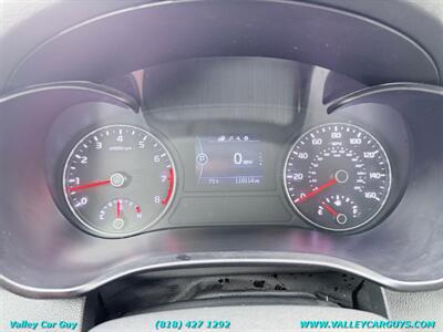 2018 Kia Optima LX - Photo 17 - Reseda, CA 91335