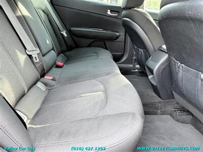 2018 Kia Optima LX - Photo 20 - Reseda, CA 91335
