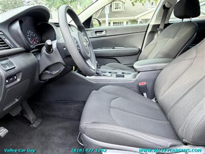 2018 Kia Optima LX - Photo 12 - Reseda, CA 91335