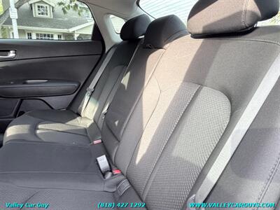 2018 Kia Optima LX - Photo 21 - Reseda, CA 91335